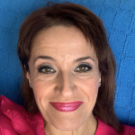 Reyes Moya, Makeup artist in Santa Cruz de Tenerife