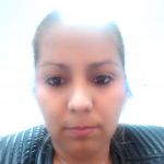 Zeneyda Calero, Housekeeper in Zaragoza