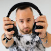 Pepe Benito, DJ in Coslada