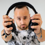 Pepe Benito, DJ in Coslada