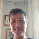 Fani Segurado, Cuidadora de gent gran a Blanes