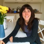 Sara Mediavilla, Leisure Instructor in Basauri