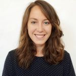 Laura Gadea, Monitora de lleure a Valencia