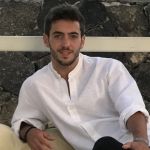 Victor Niell, DJ in Barcelona