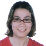 Inés Parreño, Spanish tutor in Valencia
