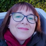 Josefa Ruescas Clement, Netejadora a Villena