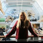 María Solís Díaz, Babysitter in Sevilla