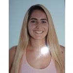 Natali Betancor, Monitora de lleure a Las Palmas de Gran Canaria