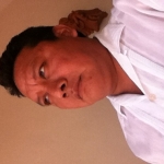 Gabriel Poot Caamal, Xofer privat a Mérida