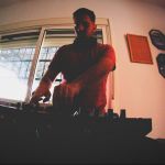 Mariano Triguero Ramos, DJ in Los Palacios y Villafranca