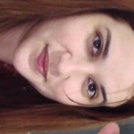 Sahíly Martínez, Nursing assistant in Alicante