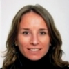 Susana Esteban, Profesora de catalán en Barcelona