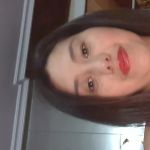 Brenda Yameli Sanchez Sanchez, Caregiver of elderly in Pamplona