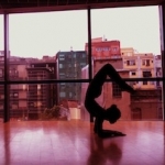 Nina Yog, Yoga instructor in Barcelona