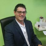 Paco Aguiar, Private chauffeur in Las Palmas de Gran Canaria