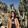 Allie Cht, Redactora de contenidos en francés en Barcelona