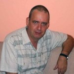 Fernando Torrens, Spanish tutor in Zaragoza