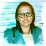 Loli Fierro Soto, Caregiver of elderly in Sanlúcar de Barrameda