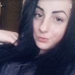 Edina Forgács, Netejadora a Grado