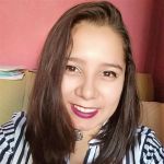 Melissa Muñoz Mendoza, Spanish tutor in Zaragoza