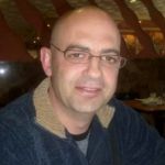 Juan Macho García, Xofer privat a Sevilla