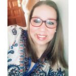 Gisselle Savoff, Emprada de llar a Rianxo