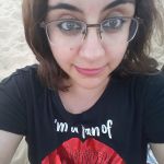 Solange Tapia, Caregiver of sick or disabled in Huelva
