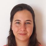 Irene Vivas, Housekeeper in Las Palmas de Gran Canaria