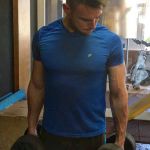 Alejandro  Rodrigo, Personal trainer in Zaragoza