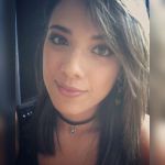 Daniela Robles, Emprada de llar a Gijón