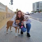 Diana Garcia, Pet sitter in Alicante