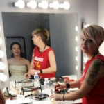 Carolina Gómez, Makeup artist in Valdemoro
