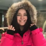 Martina Piuma Locchi, Cuidadora de mascotas en Avilés