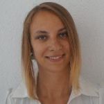 Aleksandra Wójcik, Content writer in Polish in Badalona