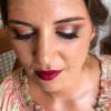 Jenifer Fernandez, Maquilladora profesional en Málaga