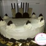 Amelia Acevedo, Pastissera a Las Palmas de Gran Canaria