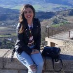 Maria José Roldan, Educadora infantil a Jaén