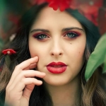 Erika Marcos Llera, Makeup artist in Toledo