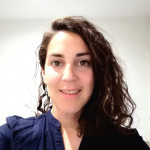 Victoria Stanisci, Masseur in Valencia