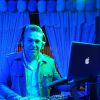 Rafael Vallejo Gutierrez, DJ a Mairena del Alcor
