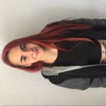 Ainhoa Ballestin Hernandez, Cangur a Teruel