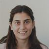 María Denisa Ferrer, Nursing assistant in Alicante
