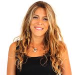 Guendalina Troiani, Content writer in Italian in Barcelona