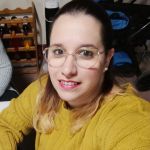 Concepción Casañas Montesdeoca, Auxiliar d'infermeria a Gáldar