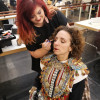 Anabel Larrauri Iceta, Makeup artist in Bilbao