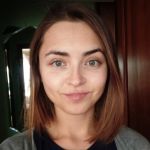 Maria Kachura, Content writer in English in Málaga