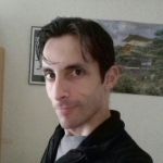 David Polaina Villares, House cleaner in Guardamar del Segura