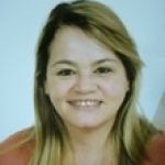 Maria Andujar, Paseadora de perros en Foios