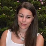 Rocio Reyes, Child educator in Sevilla