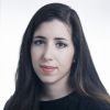 Raquel Perez Sanchez, Content writer in Mandarin Chinese in Viladecans